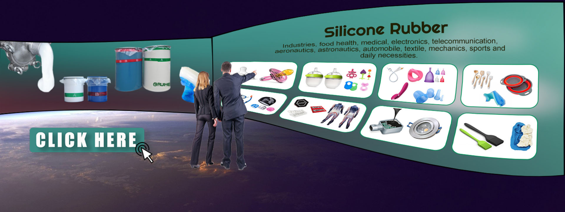 качество Силиконовая резина ЛСР жидкостная Фабрика