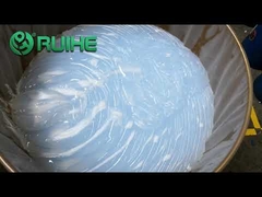 Кольца уплотнительные из жидкого силиконового каучука, твердость по Шору 40