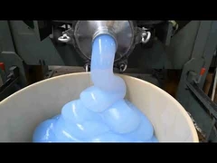 40 Шор А 2.6% LSR Жидкий силиконовый каучук для детских товаров