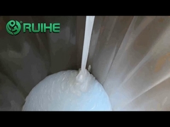 25 кН/м Пищевой жидкий силиконовый каучук для детских мисок