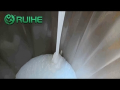 Платиновый силиконовый каучук для антивозрастного ухода, отверждаемый при комнатной температуре, 1,12 г/см3