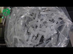 Высокопрозрачный жидкостный силиконовый каучук для инкапсуляции светодиодов