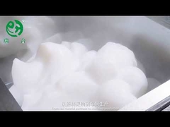 Шланг прозрачный 1,5% 1,09 г/см3 Медицинский силиконовый каучук