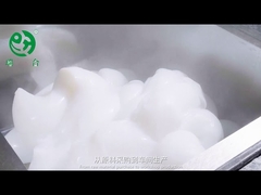 Высокопрочный экструдированный силиконовый каучук для уплотнительных деталей