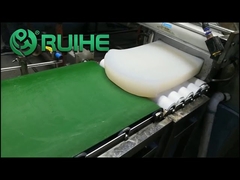 50 Шор Твердость Пищевой Силиконовый Каучук, Плотно Прилегающее Покрытие